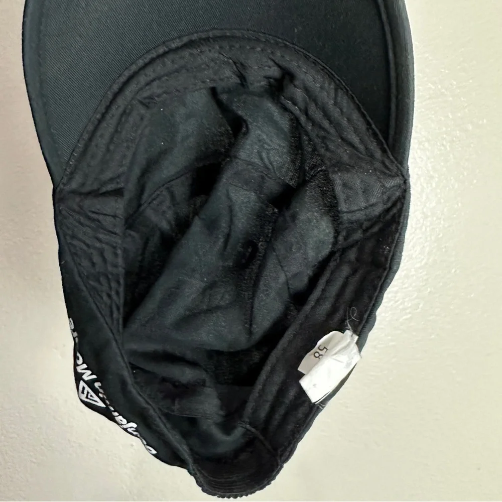 Go Army Beat Navy Hat Vintage